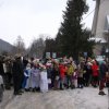 Święto Trzech Króli - Obidza 2017